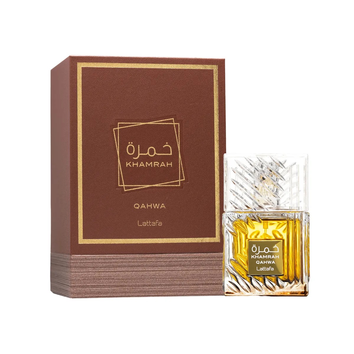 Khamrah Qahwa
