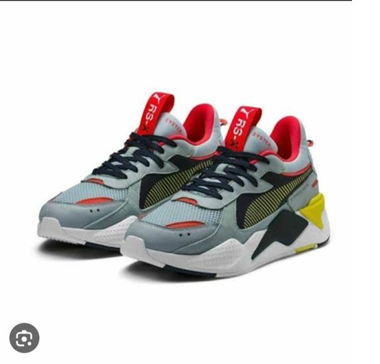 RS-X