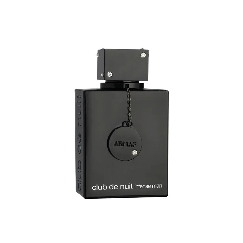 Club the nuit intense