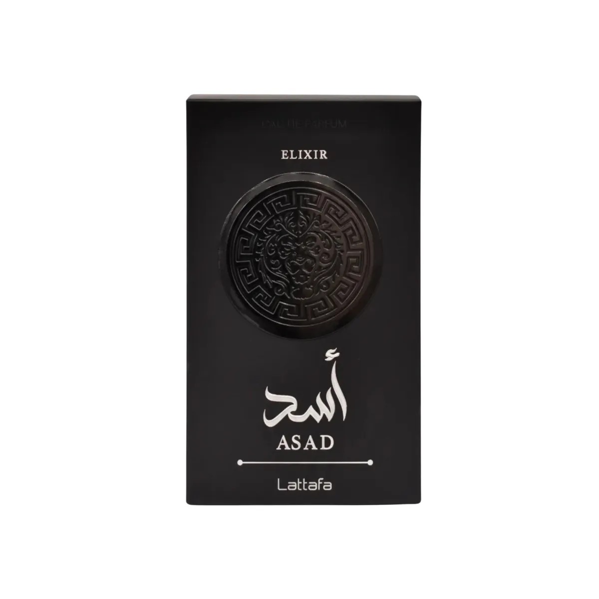 Asad Elixir