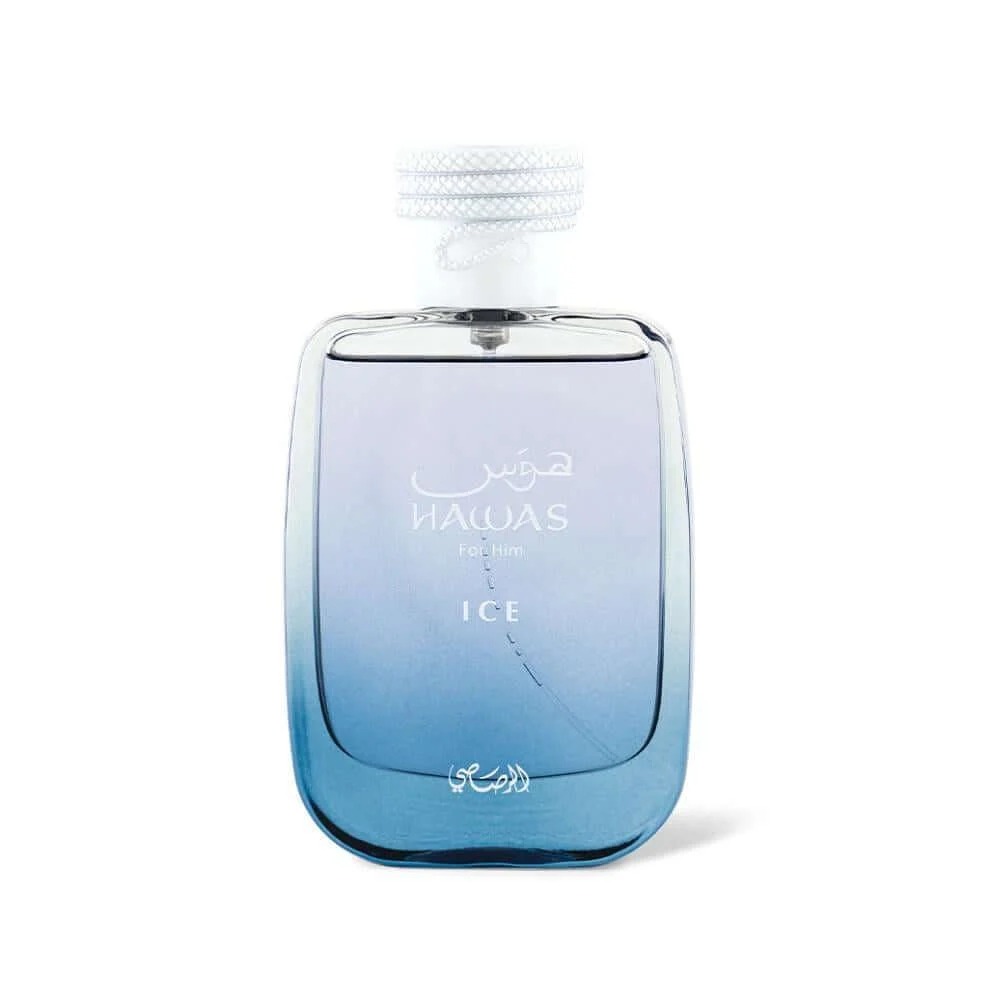 Hawas Ice