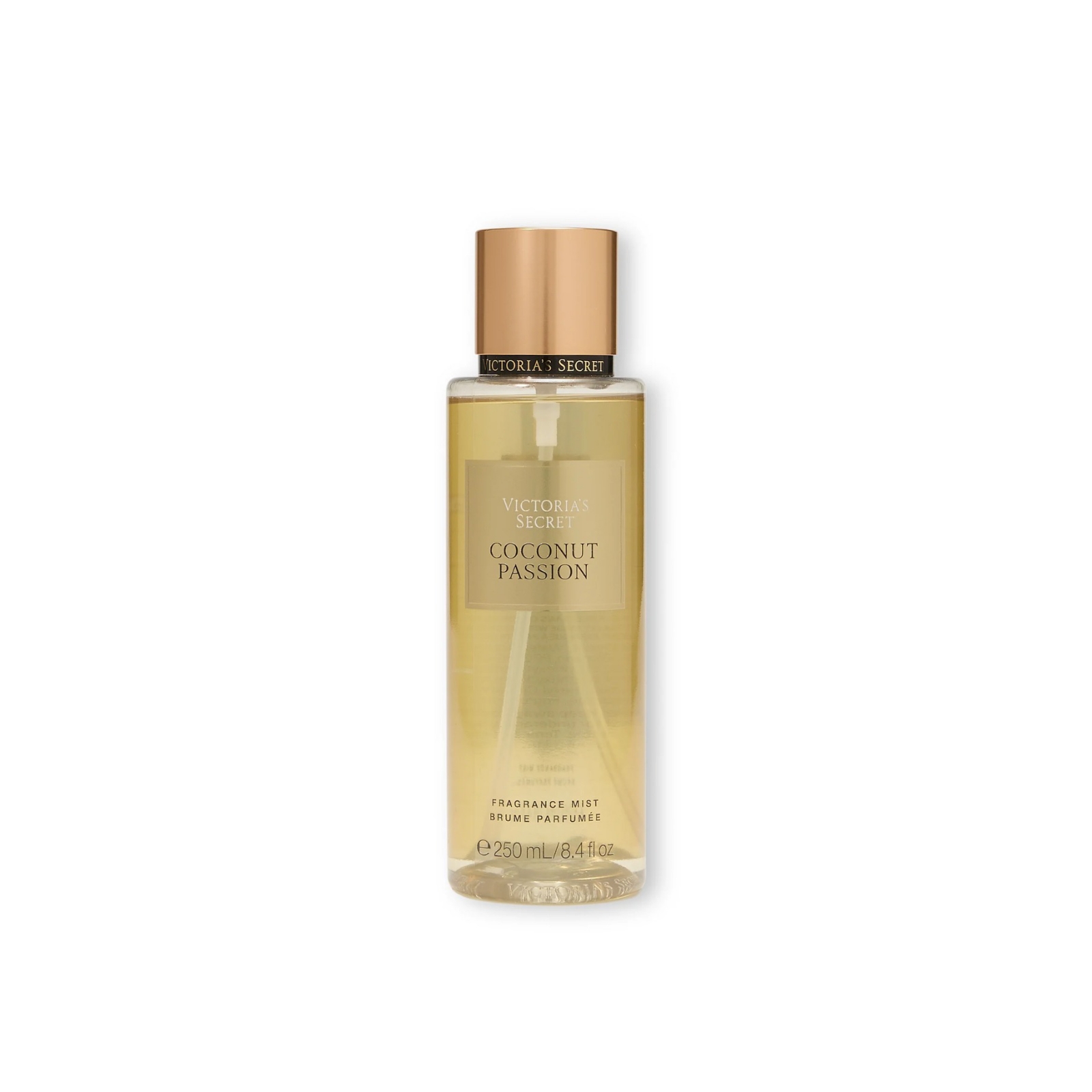 Bruma perfumada Coconut Passion