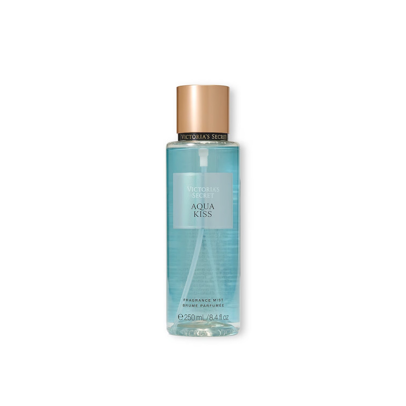 Bruma perfumada Aqua Kiss
