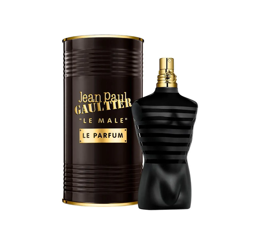 Le Male Le Parfum