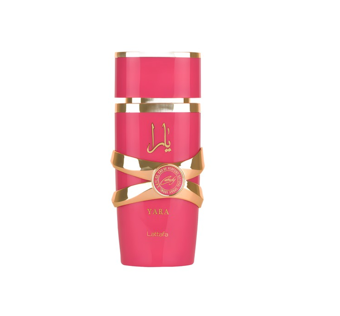 Yara candy