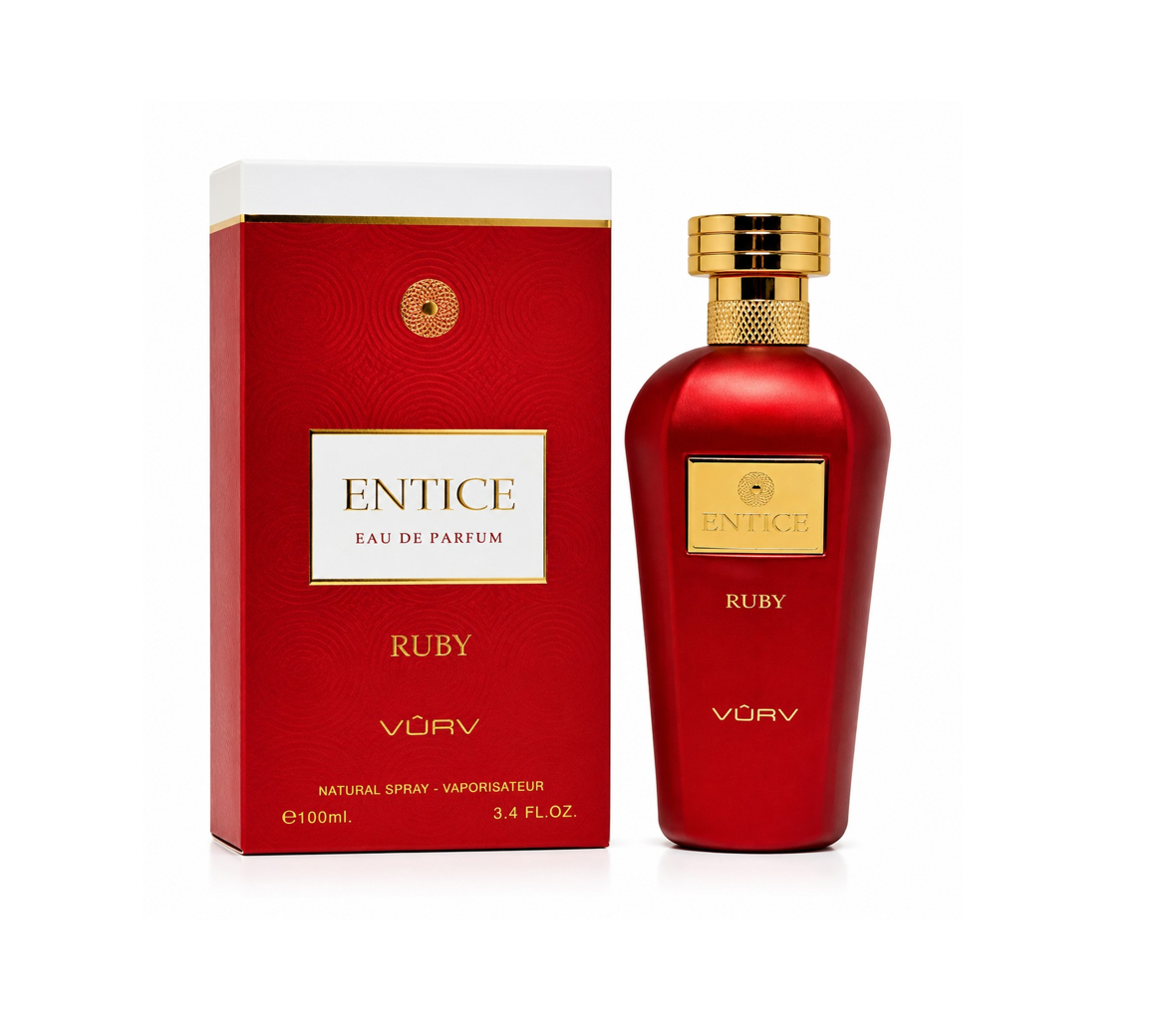Entice Ruby